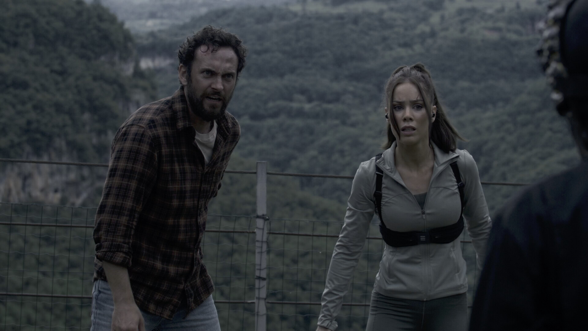 The Run Screenshot 4