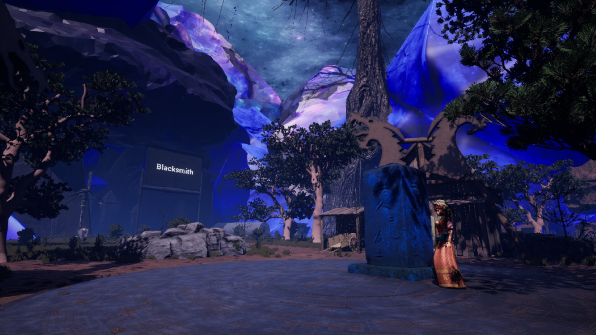 Aethergate: Battle of Artefacts Screenshot 5