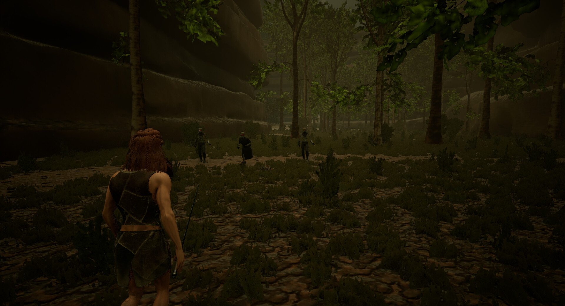 Aethergate: Battle of Artefacts Screenshot 4
