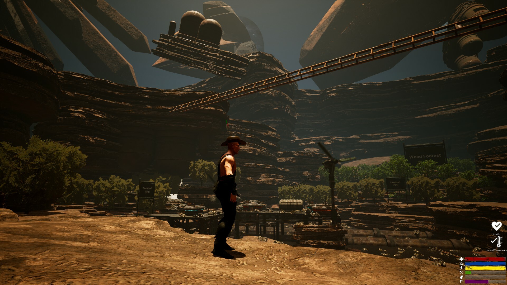 Aethergate: Battle of Artefacts Screenshot 2