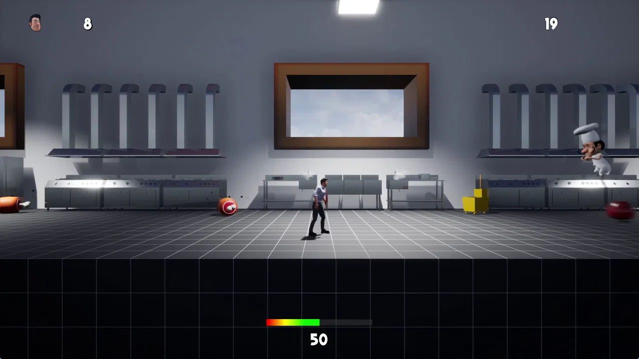 Max Overeater Screenshot 7