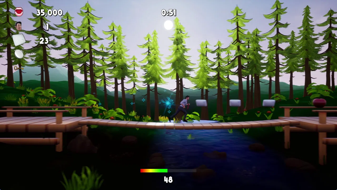 Max Overeater Screenshot 0