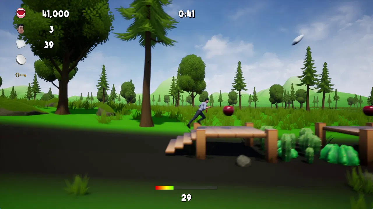 Max Overeater Screenshot 2