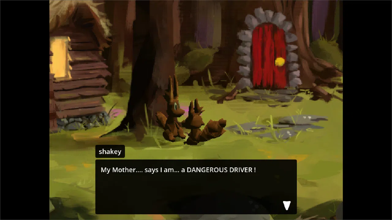 Orava Screenshot 3