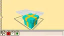 Coloring Voxels - Advent Pack Screenshot 2