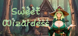 Sweet Wizardess