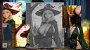 Sweet Wizardess Screenshot 4