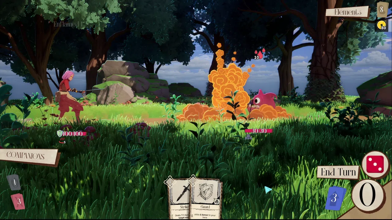 Hollow Alchemist Demo Screenshot 10