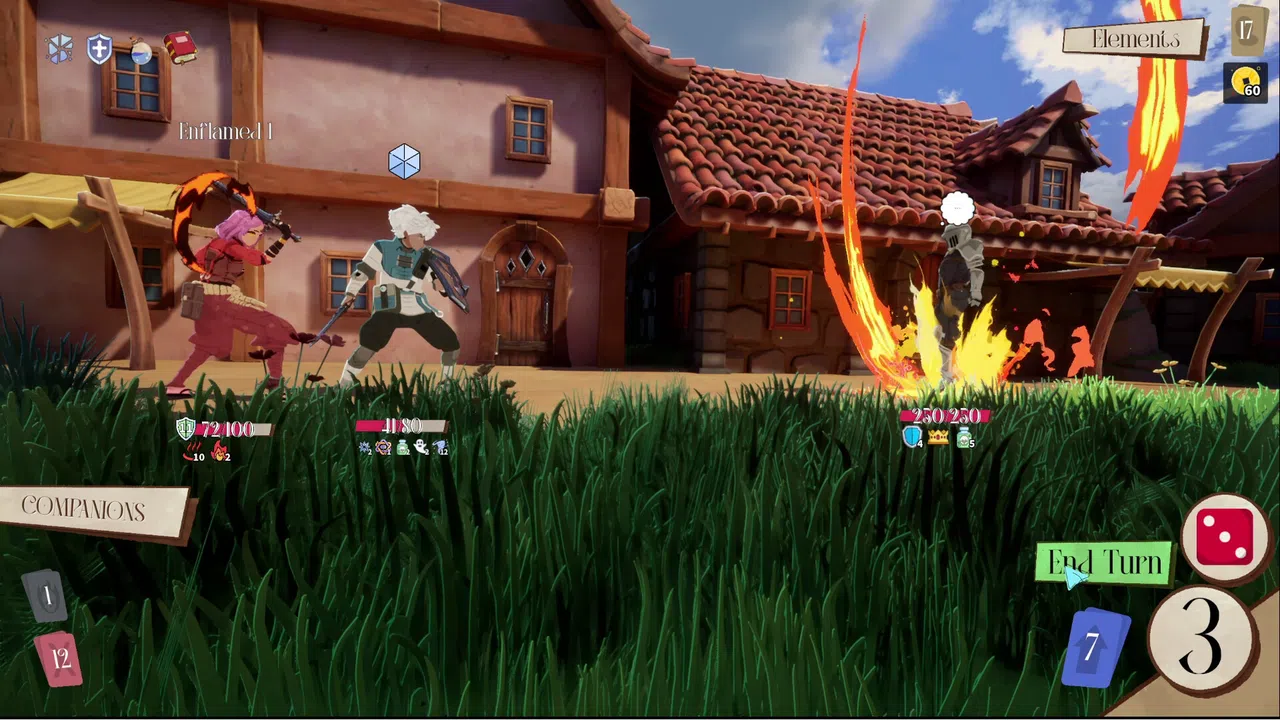 Hollow Alchemist Demo Screenshot 8