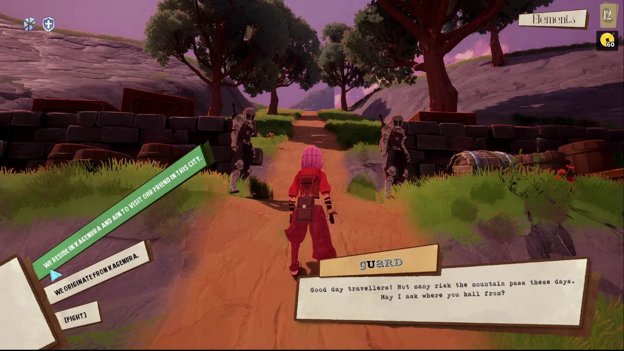 Hollow Alchemist Demo Screenshot 7