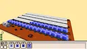 Coloring Voxels - Mars Colony Pack Screenshot 1