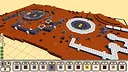 Coloring Voxels - Mars Colony Pack Screenshot 2