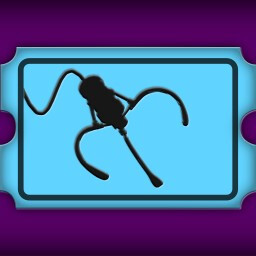 Welcome to the Arcade! icon