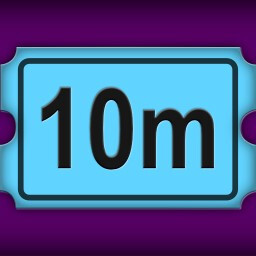 A walk to the fridge icon