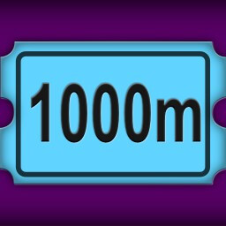 2.3% of a Marathon icon