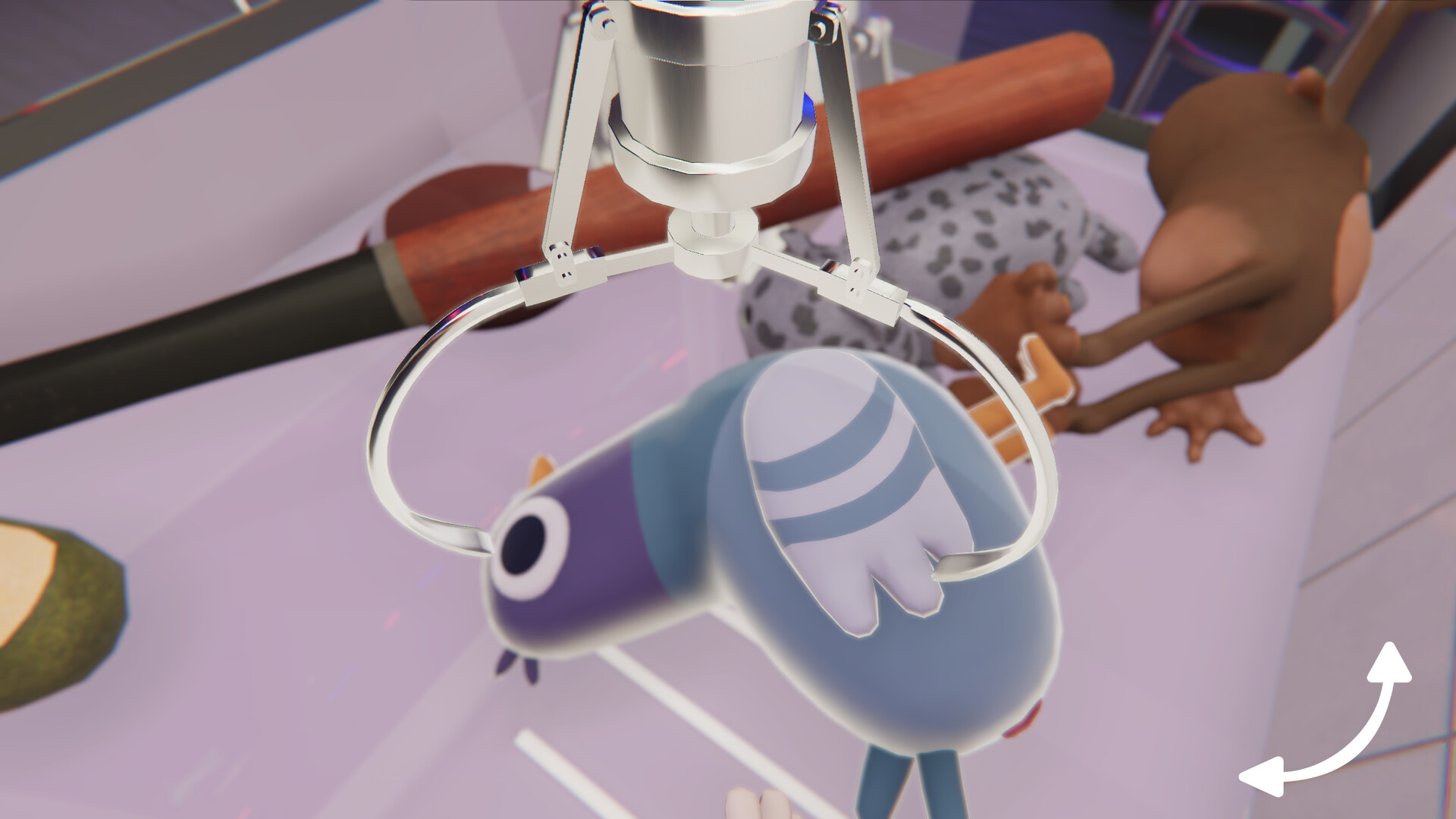 Claw Machine Sim Screenshot 5