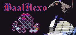 BaalHexo