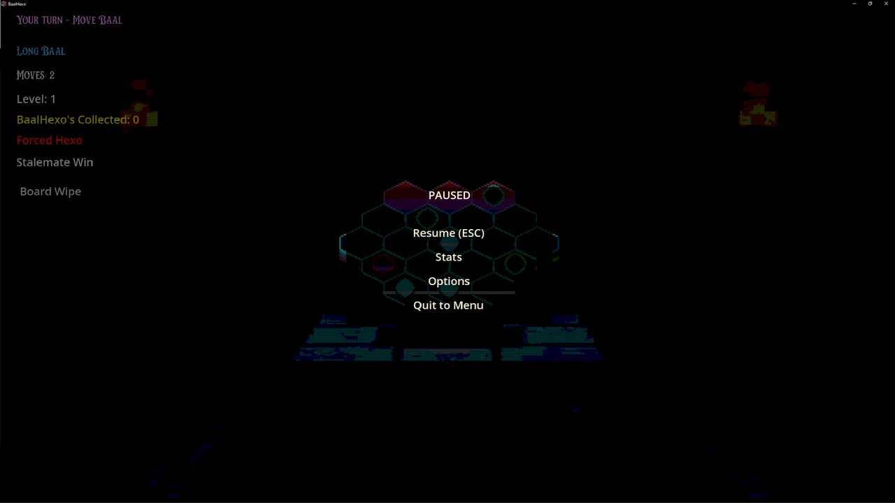 BaalHexo Screenshot 9