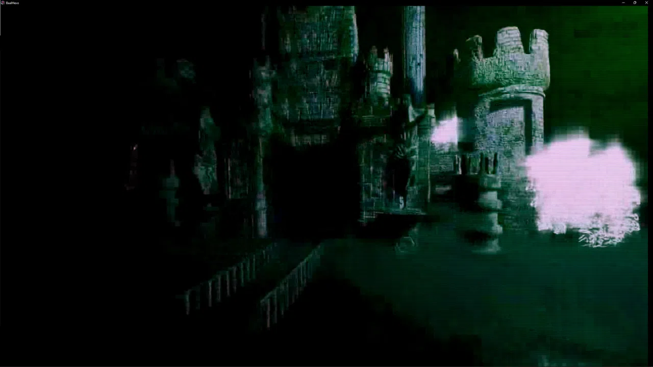 BaalHexo Screenshot 12