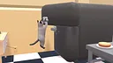 Anomyeowly: Uncover the anomalies with the cat-eared maid Demo Screenshot 4