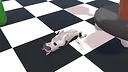 Anomyeowly: Uncover the anomalies with the cat-eared maid Demo Screenshot 3