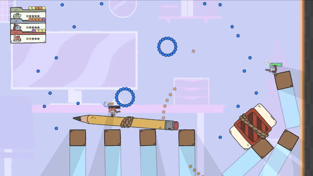 In Print Screenshot 0