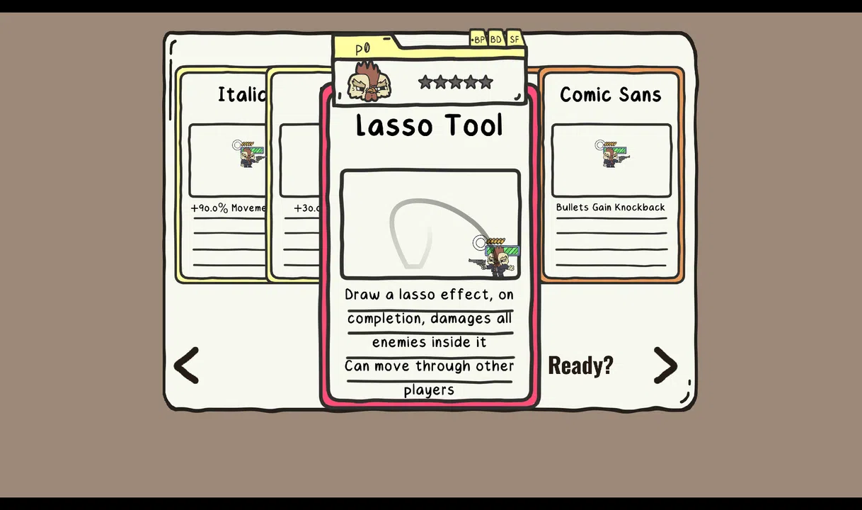 In Print Screenshot 4