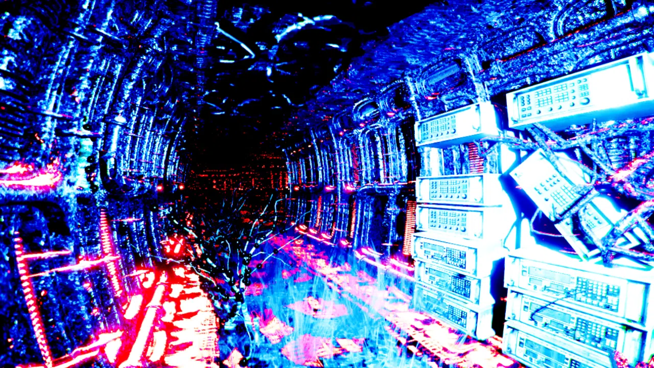 Somnolence Screenshot 8