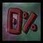 Deduction suction icon