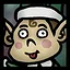 Elf-governed icon