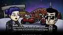 Yuletide Regicide Screenshot 7