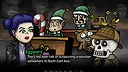 Yuletide Regicide Screenshot 4
