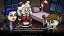 Yuletide Regicide Screenshot 2