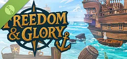 Freedom & Glory Demo