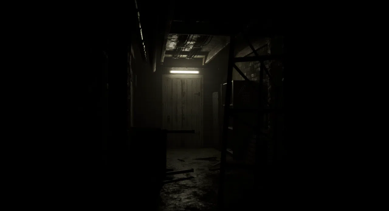 Inherited Screenshot 7