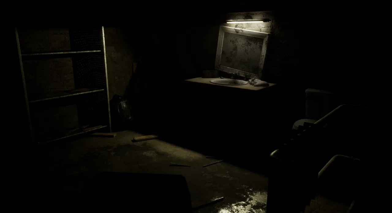 Inherited Screenshot 6