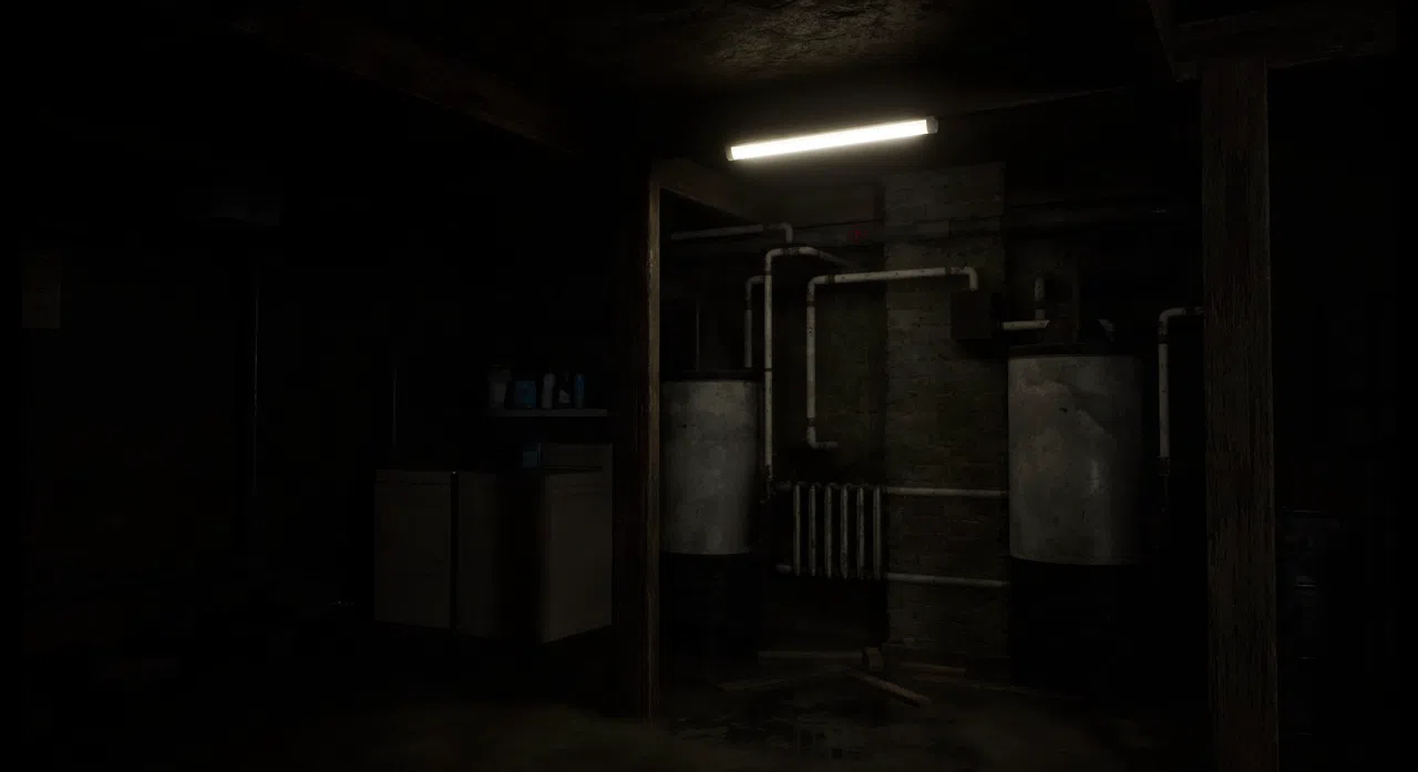 Inherited Screenshot 5