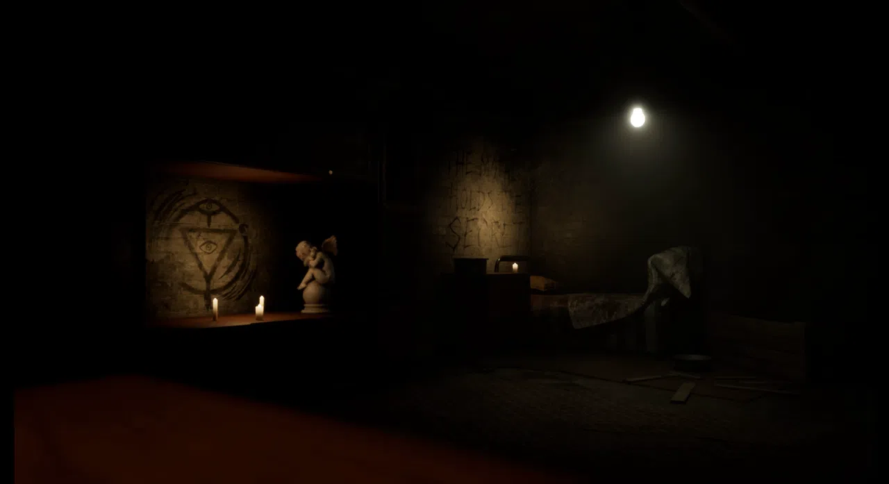 Inherited Screenshot 3