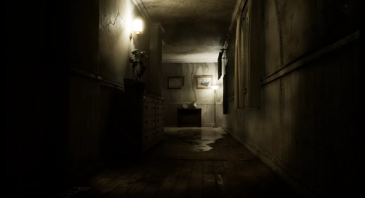 Inherited Screenshot 8