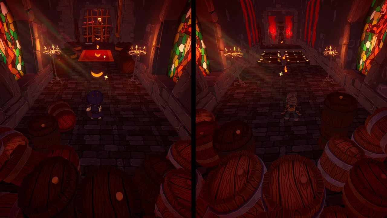 One Mind Screenshot 3