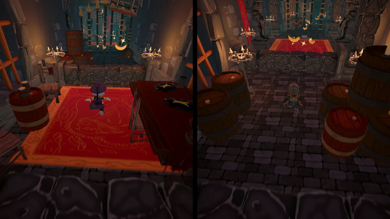 One Mind Screenshot 1