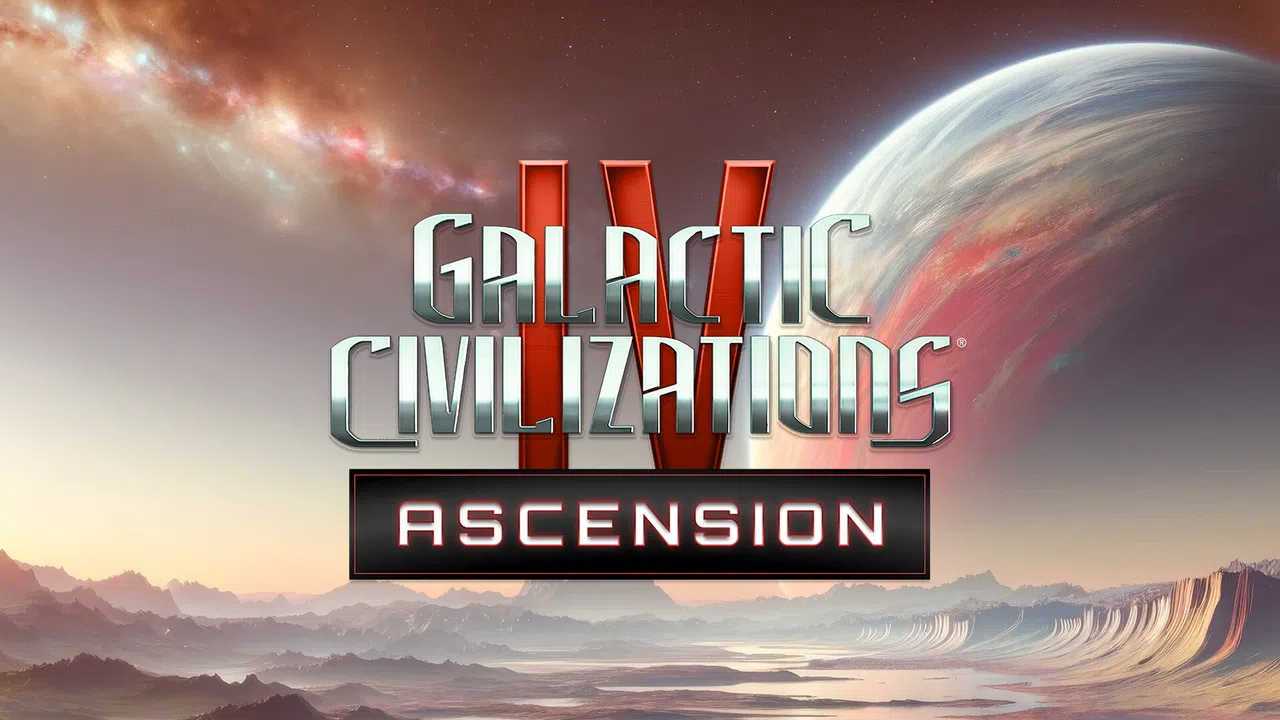 Galactic Civilizations IV: Ascension Screenshot 0