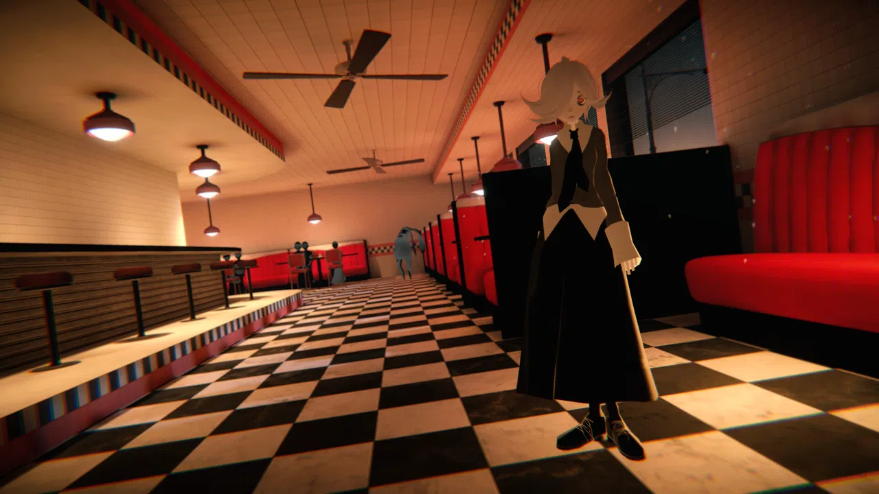 AUTOPHOBIA Screenshot 0