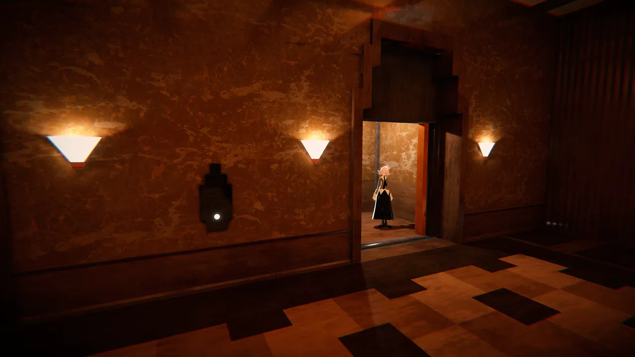 AUTOPHOBIA Screenshot 4