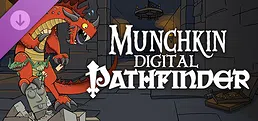 Munchkin Digital - Pathfinder