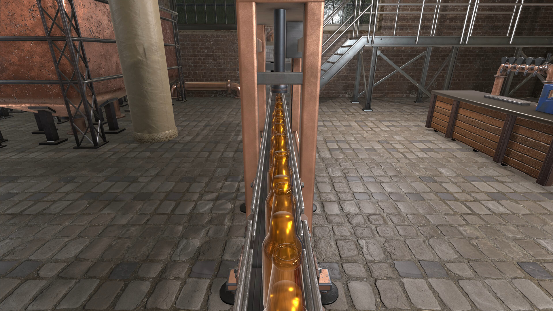 Beer Manufacture Simulator Screenshot 6