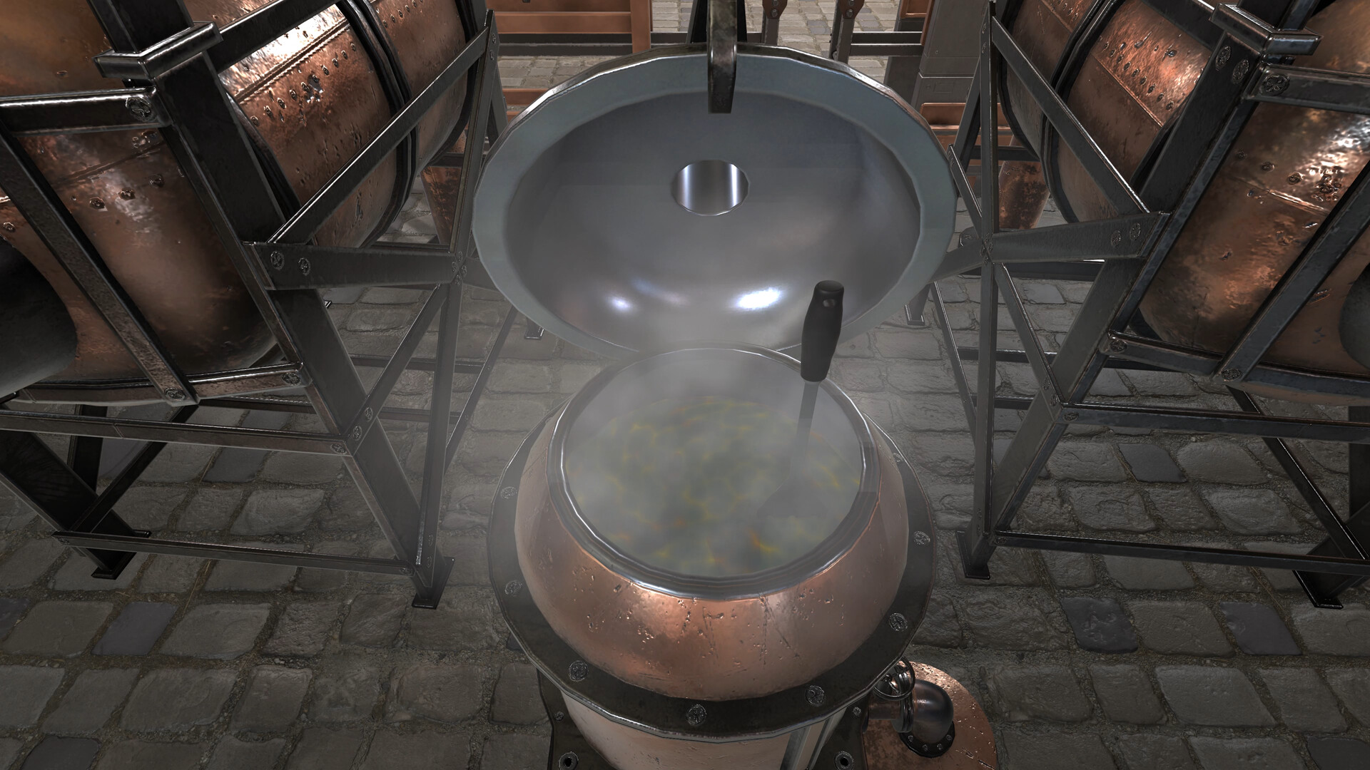 Beer Manufacture Simulator Screenshot 13
