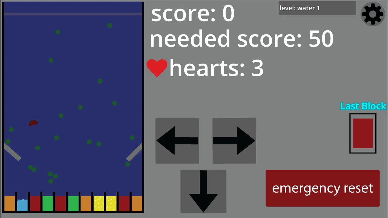 Pinball Bounce 2d Screenshot 4