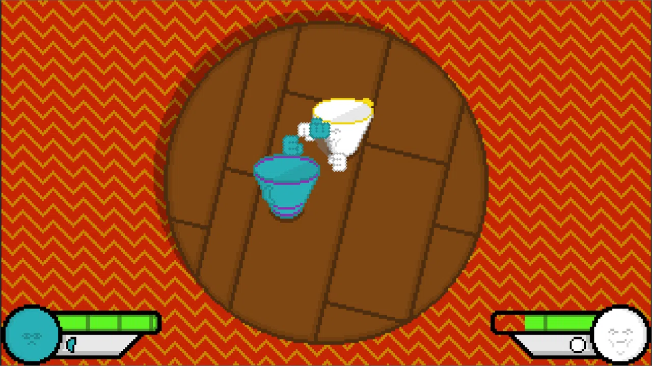 Spill The Tea Screenshot 2