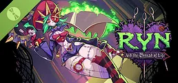 Ryn: And the thread of life - Early Demo